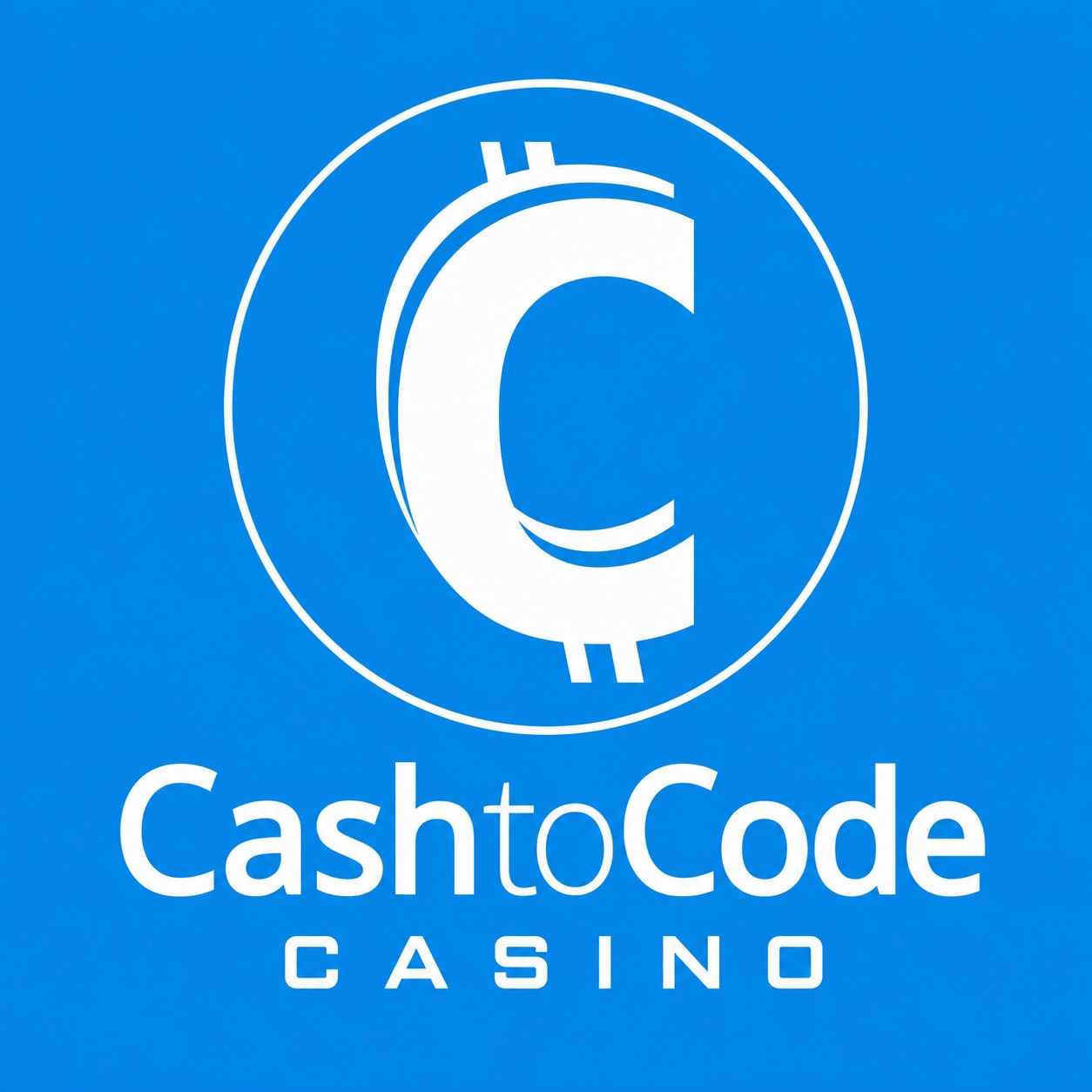 CashtoCode Casino Logo