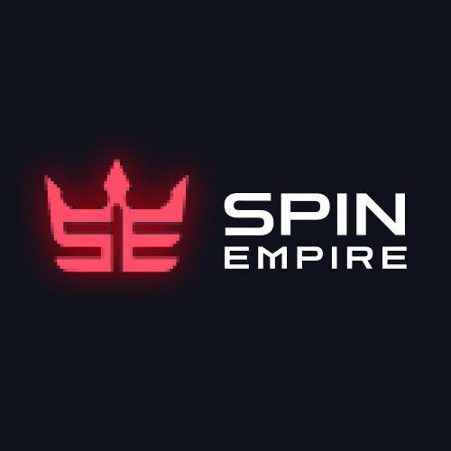 SpinEmpire Logo